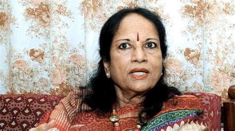 Veteran Singer Vani Jairam No More The Hindu