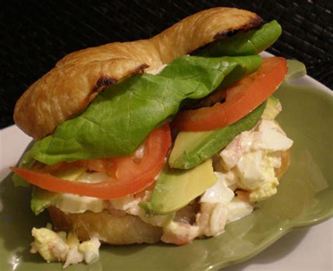 Shrimp Salad Sandwich Paula Deen) Recipe - Food.com