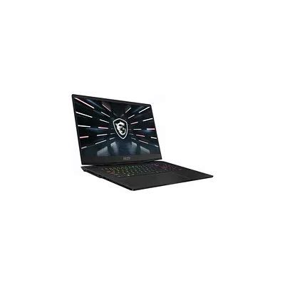 Comparer les prix : PC Gamer MSI Stealth GS77 12UGS-013FR | Comparateur ...