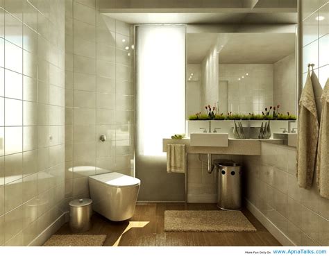 Bathroom Door Design