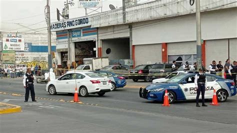 Accidente En Le N Deja Un Repartidor Muerto Al Chocar Con Poste