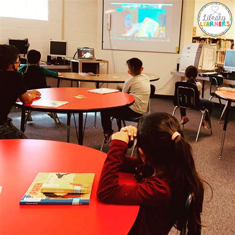 Virtual Author Visits: Avoid These 9 Mistakes - Library Learners