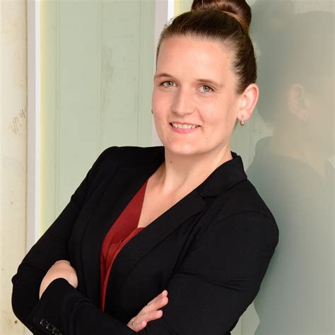 Katharina Köhler Assistant To Head Of Business Section Cyber