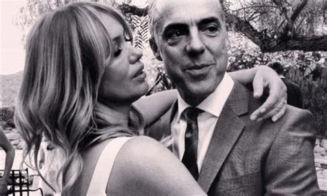 The Good Wife Star Titus Welliver Marries His Love Jose Stemkens