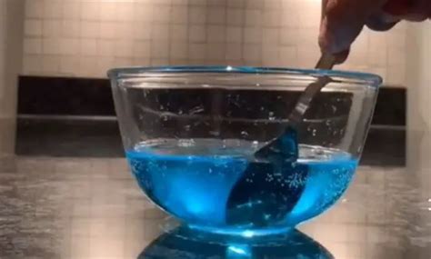 Popular Blue Dog Soda Recipe » Drinks & Foods