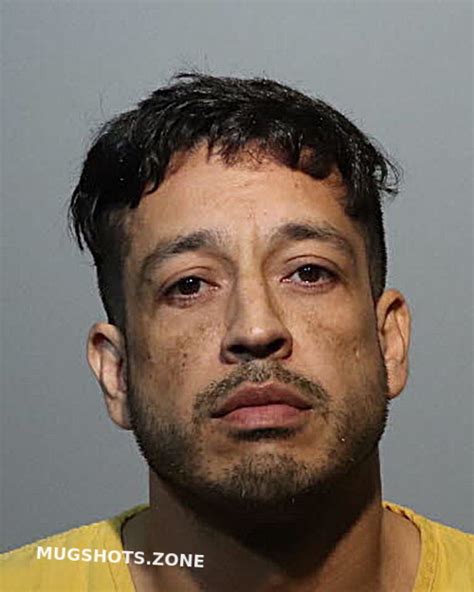 ANDRES CRISTANCHO RAMIREZ 02 24 2024 Seminole County Mugshots Zone