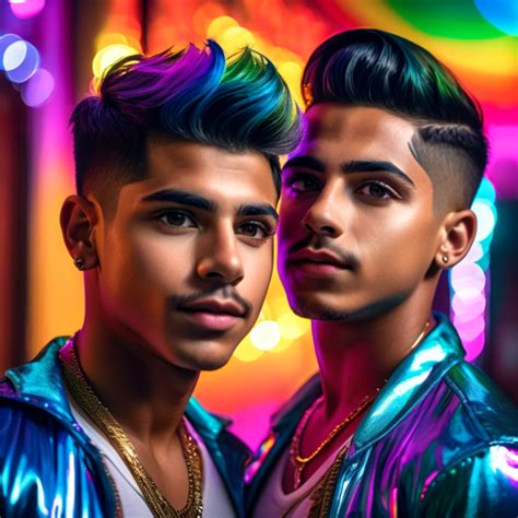Mi Primera Vez Con Citas Gay