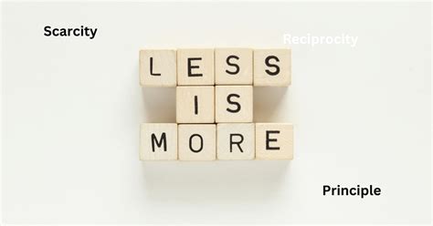 6 Principles of Persuasion - How to Persuade for Success 