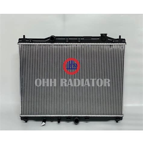 Honda City T9A Radiator OHH Radiator Trading Sdn Bhd