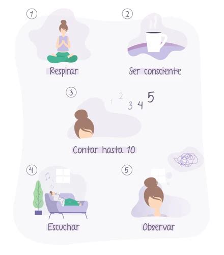 Ejercicios de mindfulness para mejorar tu concentración en el trabajo