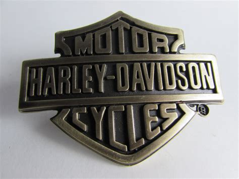 Харлей Дэвидсон эмблема Harley Davidson - купить с доставкой по ...