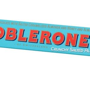 Toblerone 100gram // Multi Flavors // Super Exquisite and Delicious ...