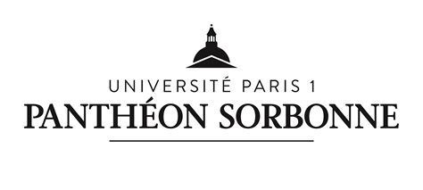 Logo Université De Paris Nanterre - Jodie Conrad