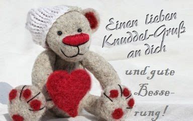 Ich W Nsche Dir Gute Besserung Get Well Soon Good Health Wishes