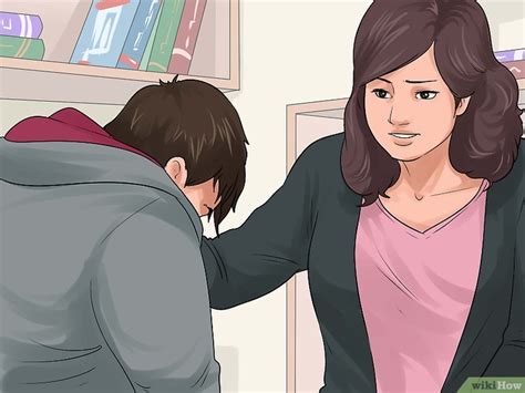 Cómo Dejar Las Drogas 33 Pasos Con Fotos Wikihow