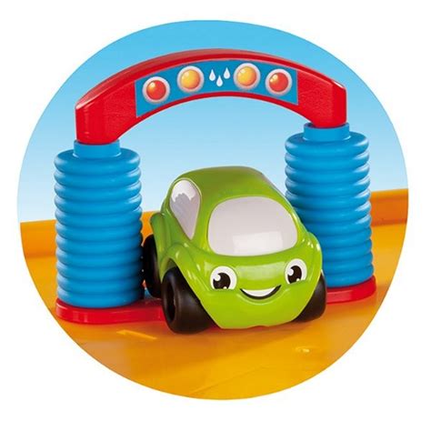 Garage Mon Grand Garage Vroom Planet Et DVD Jeux Et Jouets Smoby