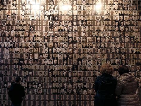 Wwii 70 Years Later Preserving The Truth At Auschwitz