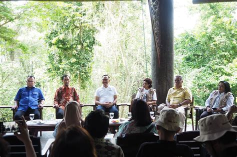 Otorita Ikn Jalin Kerja Sama Dengan Perguruan Tinggi Melalui Kegiatan