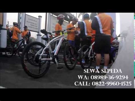 Jual Sepeda Look 986 Wa 08989 36 9294 Call 0822 9960 1525 YouTube