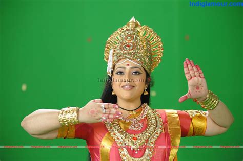 Sri Kannika Parameshwari Tamil Movie Photos Stills Photo