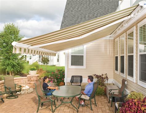 Retractable Awnings Model1 Retractable Awning Store