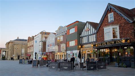 5 Places to Visit in Salisbury, UK - Travel Bay