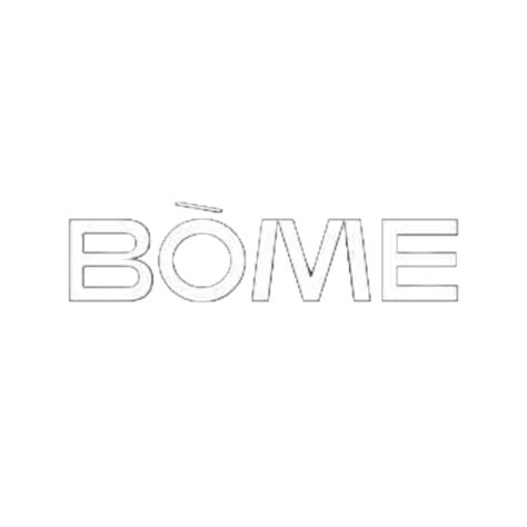 Bòme boutique restaurant