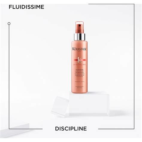 K Rastase Discipline Spray Fluidissime Ml Boutique En Ligne