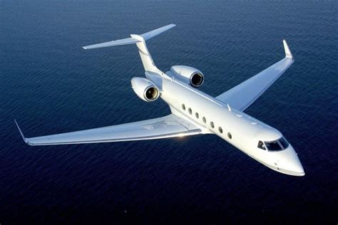 Gulfstream · Gulfstream G550 Private Jet Private Jet Finder