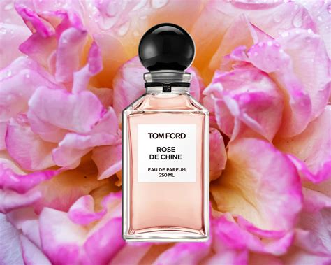 Exploring Tom Ford S Rose Garden ~ Fragrance Reviews