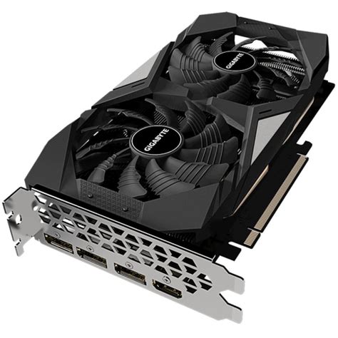 Gigabyte Radeon Rx 5500 Xt Oc 4gb Gddr6