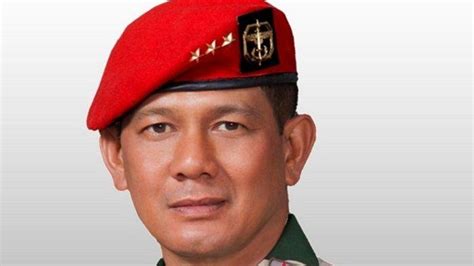 Profil Singkat Doni Monardo Yang Berpulang Di Usia Tahun Egindo