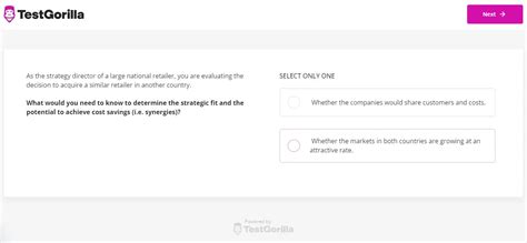 The Ultimate Guide To Succession Planning Tools Testgorilla