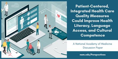 Patient Centered Integrated Health Care Quality Measures Could Improve