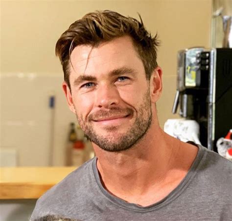 Resgate nova produção da Netflix estrelada por Chris Hemsworth ganha