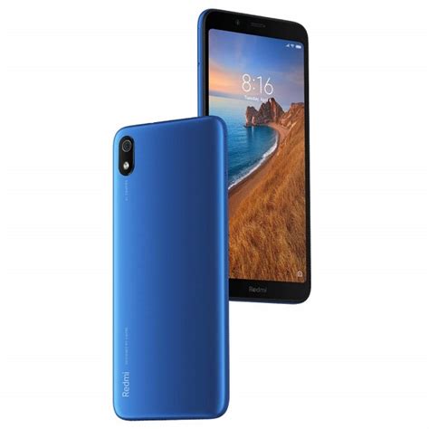 Xiaomi Redmi 7A Description Specification Photos Reviews EIMEI24