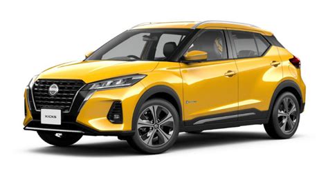 Nissan Kicks E Power My 2022 อัพความแรง เตรียมเปิดตัว เดือน พฤษภาคม 2022 นี้ Headlight