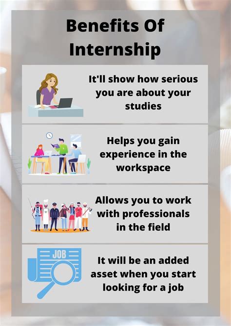 Freshman Internships Summer Mufi Tabina