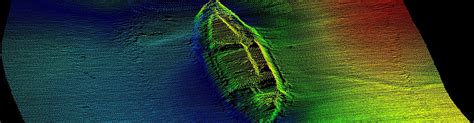 Multibeam Bathymetric Surveys Ecospan Environmental