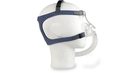 Nonny Pediatric Nasal Cpap Mask With Headgear Fit Pack