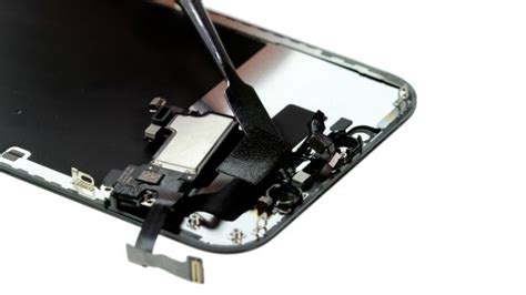 Iphone 12 Screen Replacement Repair Guide Idoc