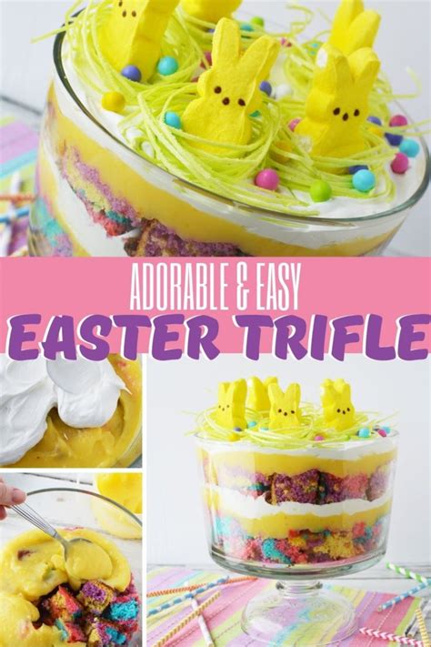 Our 15 Most Popular Easter Dessert Recipe Ever Easy Recipes To Make