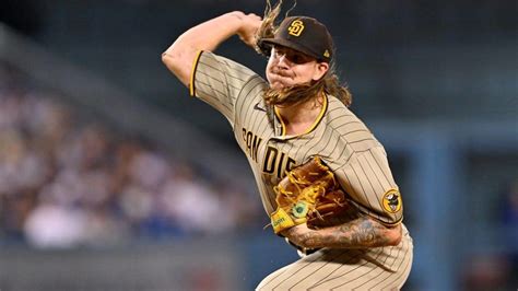 Reports White Sox Agree On Year Deal With Rhp Mike Clevinger