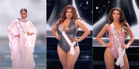 Miss Universe 2023 Meet The Trans Candidates The 52 Off