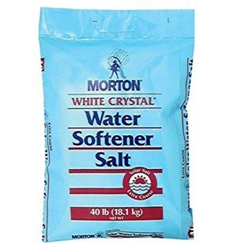 Twin Tank Non Electric Water Softener: Kinetico Water Softener Salt Type