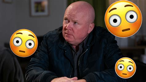 Eastenders Fans Spot Massive Blunder With Phil Mitchell Revenge Plot