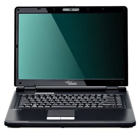 Fujitsu Siemens Amilo Pi2512 Notebookcheck Net External Reviews