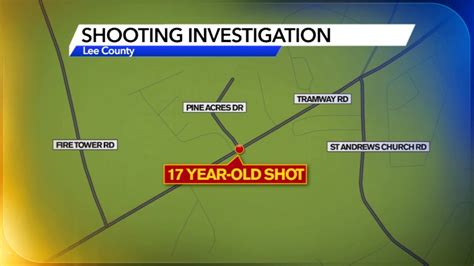 Sanford Teen Shot Multiple Times In Home Invasion Abc11 Raleigh Durham