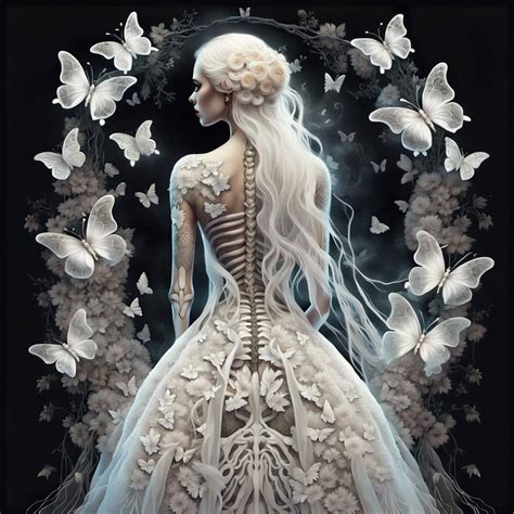 Emily Corpse Bride. Farewell by LevTai on DeviantArt