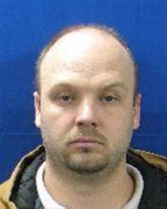 Brian Lee Cooper A Registered Sex Offender In Loudon Tn At